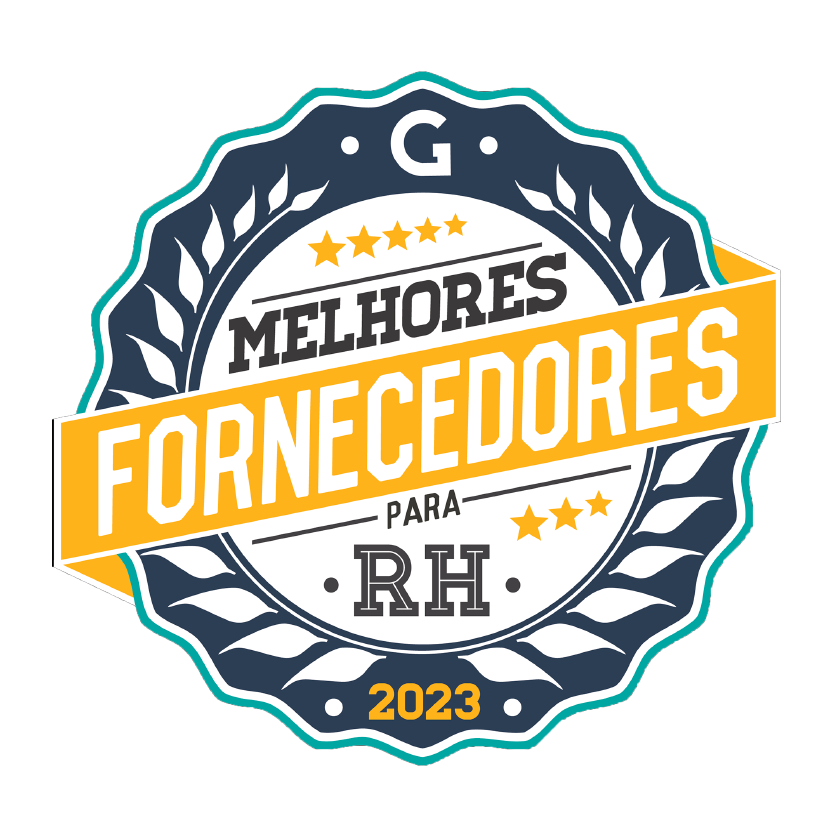 Melhores Fornecedores RH